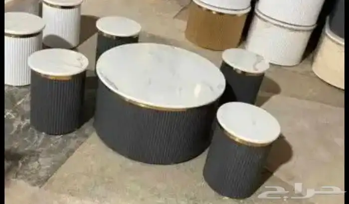 طاولات تبدا من300 توصيل مجانا 35