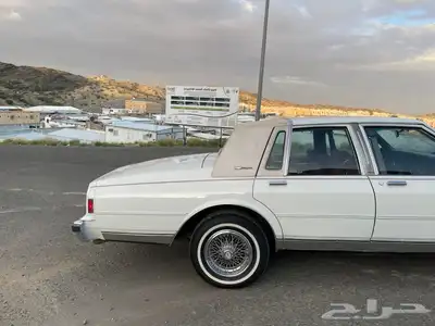 كابرس 1990 -وارد الجميح 27