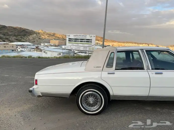 كابرس 1990 -وارد الجميح 27