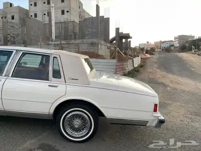 كابرس 1990 -وارد الجميح 18