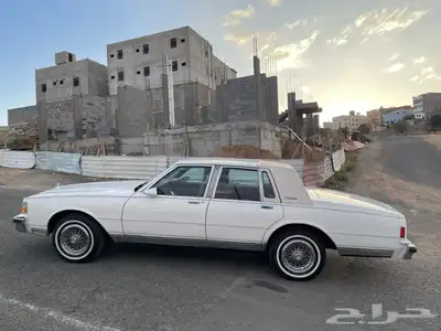كابرس 1990 -وارد الجميح 17