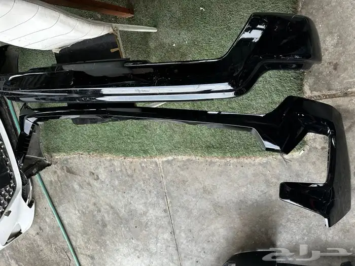 صدام سلفرادو 2023 1