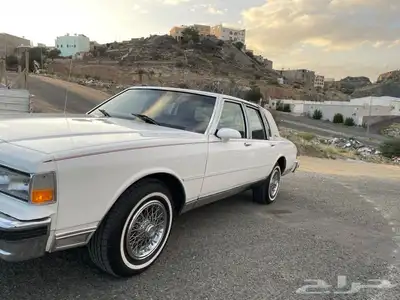 كابرس 1990 -وارد الجميح 15