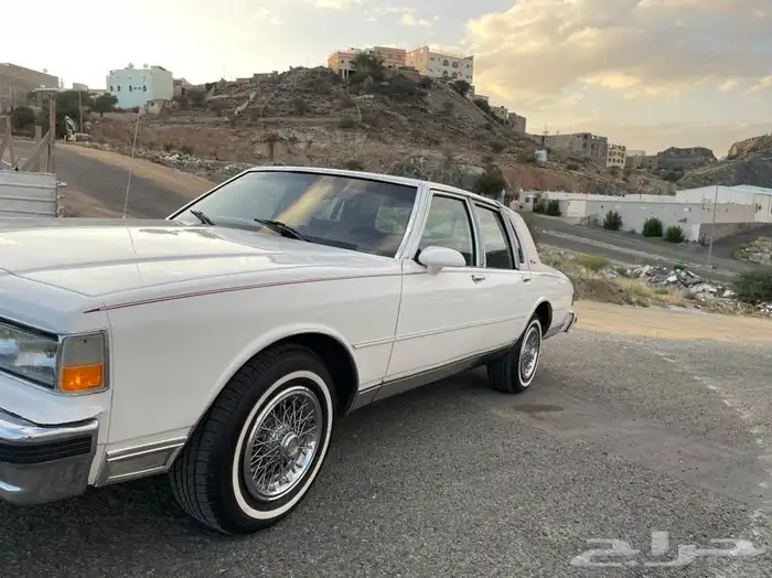 كابرس 1990 -وارد الجميح 15
