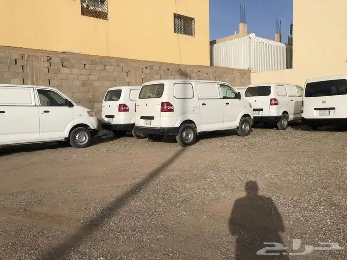 باصات بضاعه للايجار للايجار 5