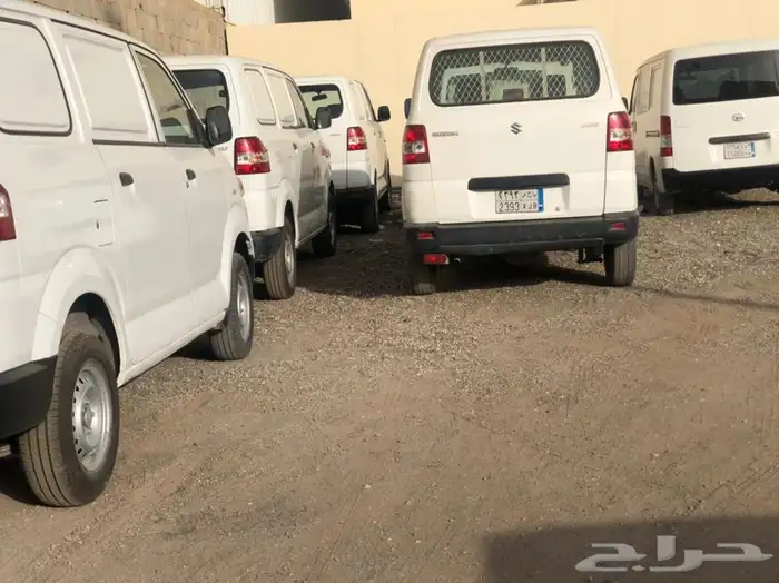 باصات بضاعه للايجار للايجار 7