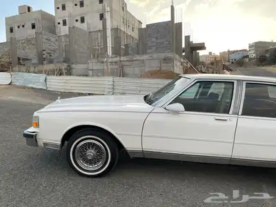 كابرس 1990 -وارد الجميح 16