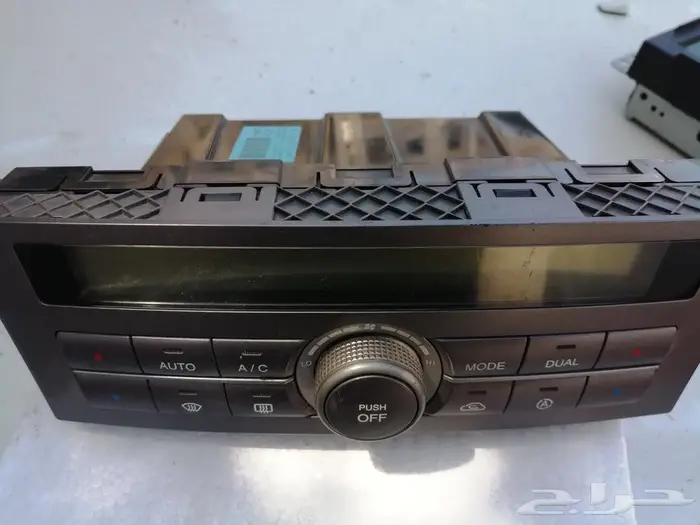 قطع غيار مستعمل اصلي اوبيروس 11