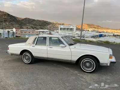 كابرس 1990 -وارد الجميح 13