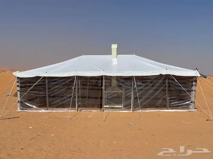 للبيع البيوت الشعر والخيام 0