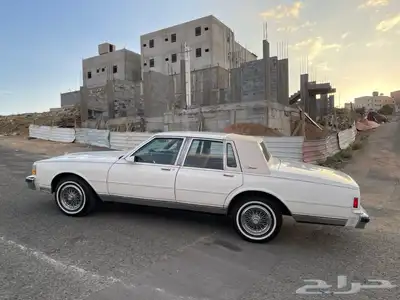 كابرس 1990 -وارد الجميح 4
