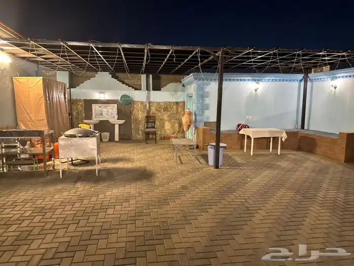 استراحة للإيجار 0