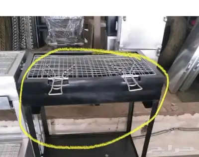 منقل مناقل منقد اوجار مشب 5