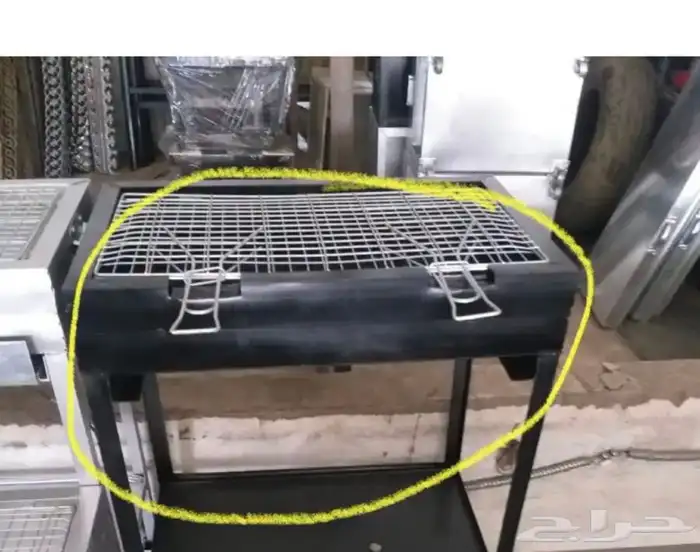منقل مناقل منقد اوجار مشب 5