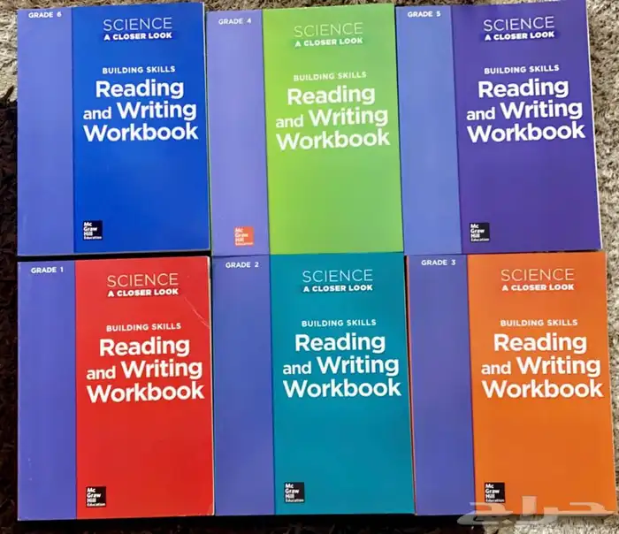 للبيع كتب مدارس العالمية انترناشونال جديدة 28