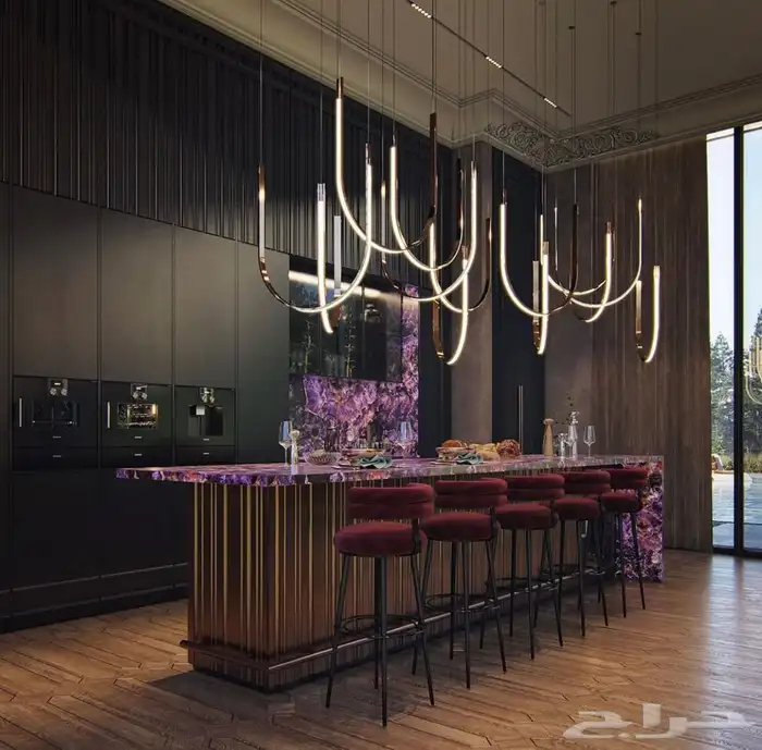 ديكور خارجي جاكوزي جلسات خارجية بيسمنت العاب 3