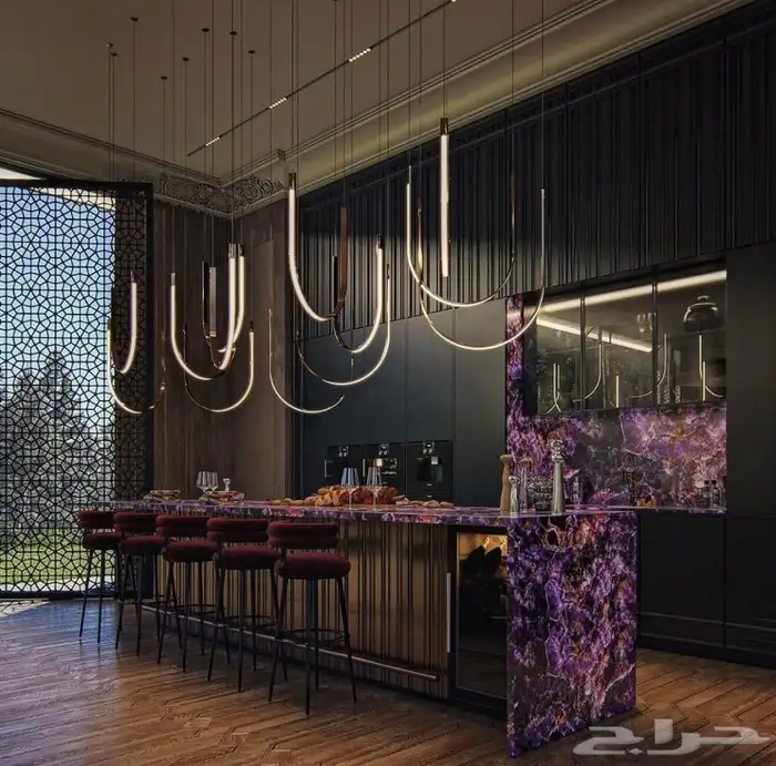 ديكور خارجي جاكوزي جلسات خارجية بيسمنت العاب 4