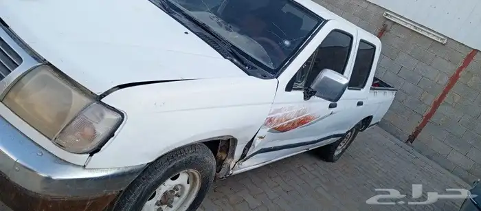 قطع غيار داتسن 2003 1