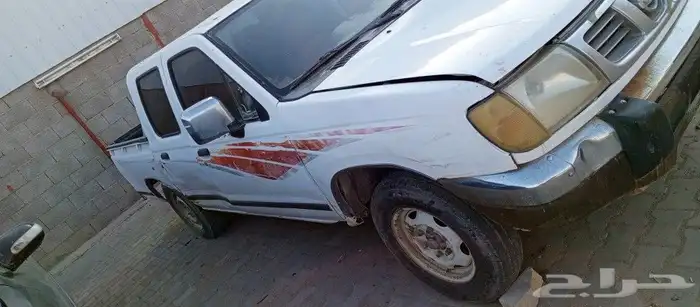 قطع غيار داتسن 2003 2