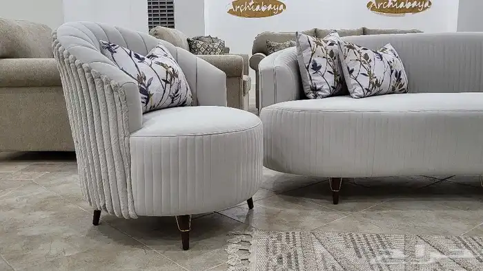كنب مودرن جاهز 3