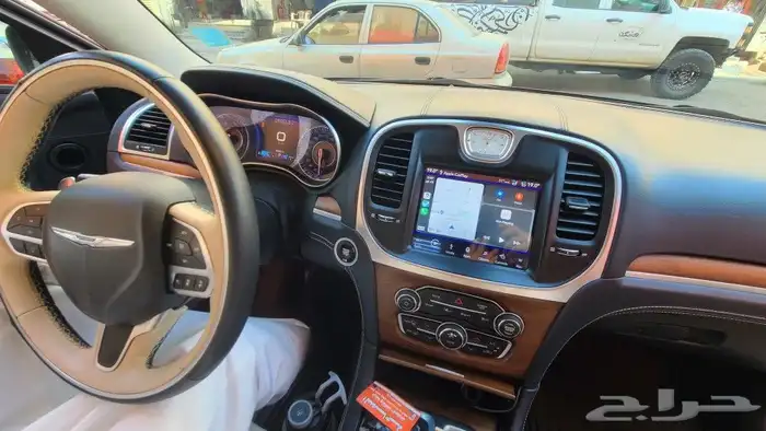 تغيير شاشة اللمس كليزلر 0