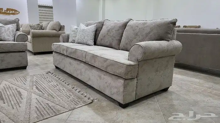 كنب مودرن تصميم أمريكي 3