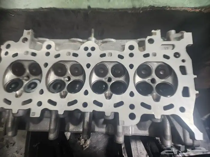 مخرطة الطبش .. صناعية بني سار . توضيب مكاين.فحص كمبيوتر 6