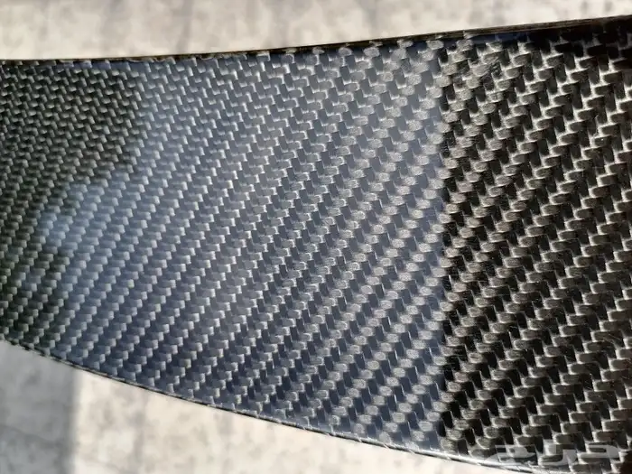 جناح كاربون BMW E90 0