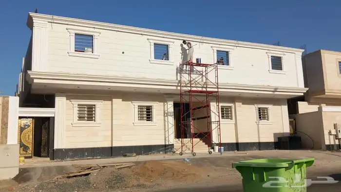 ديكورات الشرائع 4