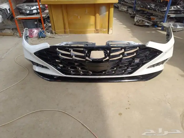 صدام سوناتا 2023 0