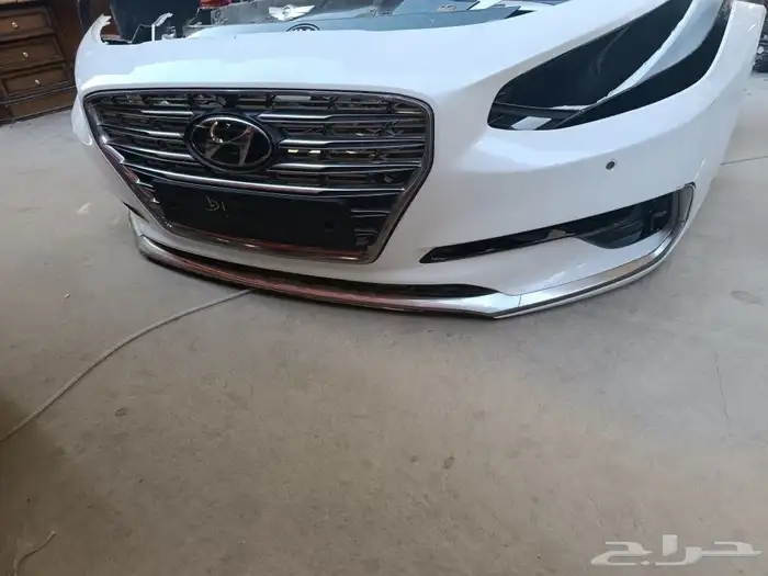 صدام ازيرا 2018 3