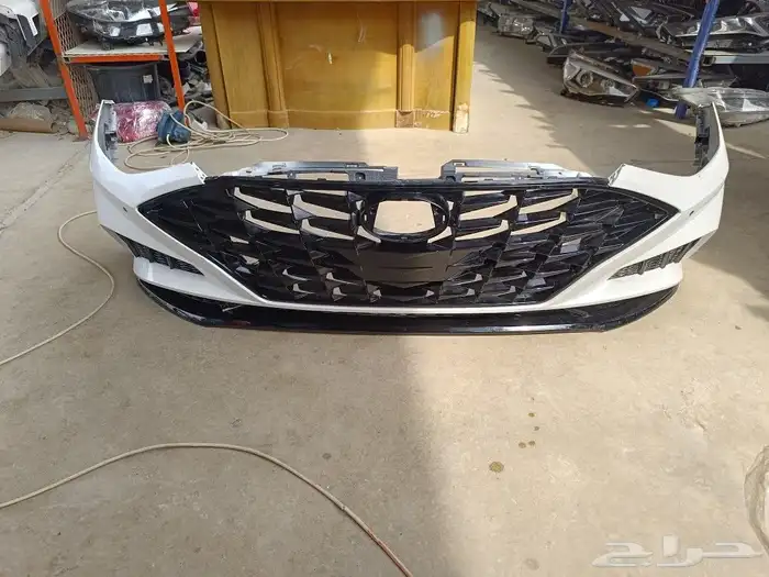 صدام سوناتا 2023 1