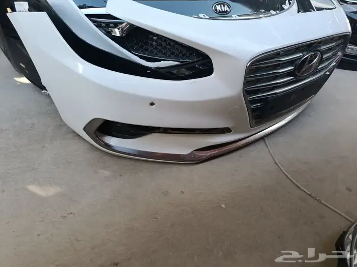 صدام ازيرا 2018 2