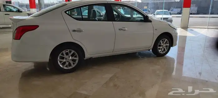 نيسان صني كومفورت 2024 1
