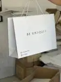 طباعة اكواب كوب استيكر كروت ختم بنر أكياس ورق زبدة درع 7
