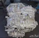 اكسنت Cvt جير بوكس   2017 موديل بدن اير 2