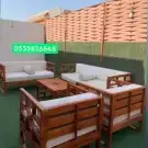 جلسات الشتوية الخارجية تفصيل حسب الطلب 6