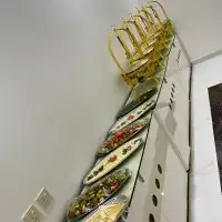 بوفيهات وشعبيات ام محمد 9