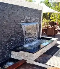 أنظمة شلالات و نوافير جاهزه على التركيب 0