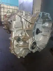 اكسنت Cvt جير بوكس   2017 موديل بدن اير 9