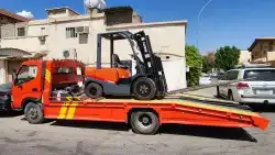 رافعه شوكيه فواركلفة رافعة شوكية رافعات روافع للايجار 2020 2