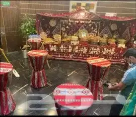 بوفيهات وشعبيات ام محمد 10