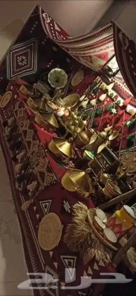 بوفيهات وشعبيات ام محمد 2