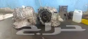 اكسنت Cvt جير بوكس   2017 موديل بدن اير 7