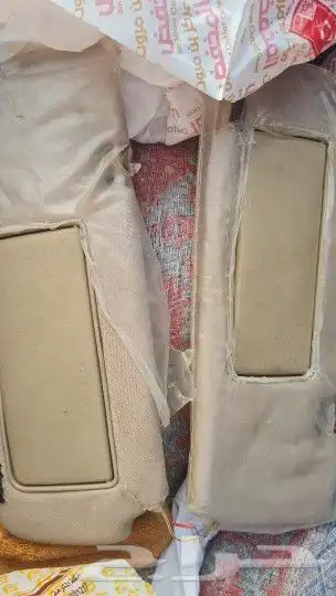 شماسيات كامري 0