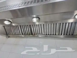 لتجهيز معدات المطاعم والفنادق والكافي شوب وكل ما يخص المطاعم 6