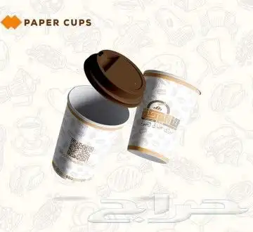 طباعة أكواب وأكياس وبوكسات واستيكرات حسب الطلب 3