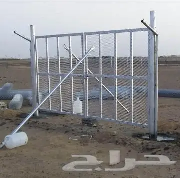 مقاول شبوك وزراعة النخيل 0
