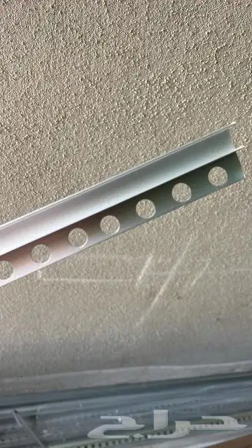 نعله مخفي زويه ديكورات بلاط 4