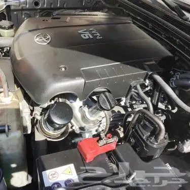 مكائن جيب صالون لاندكروزر ضمان شهرين 0